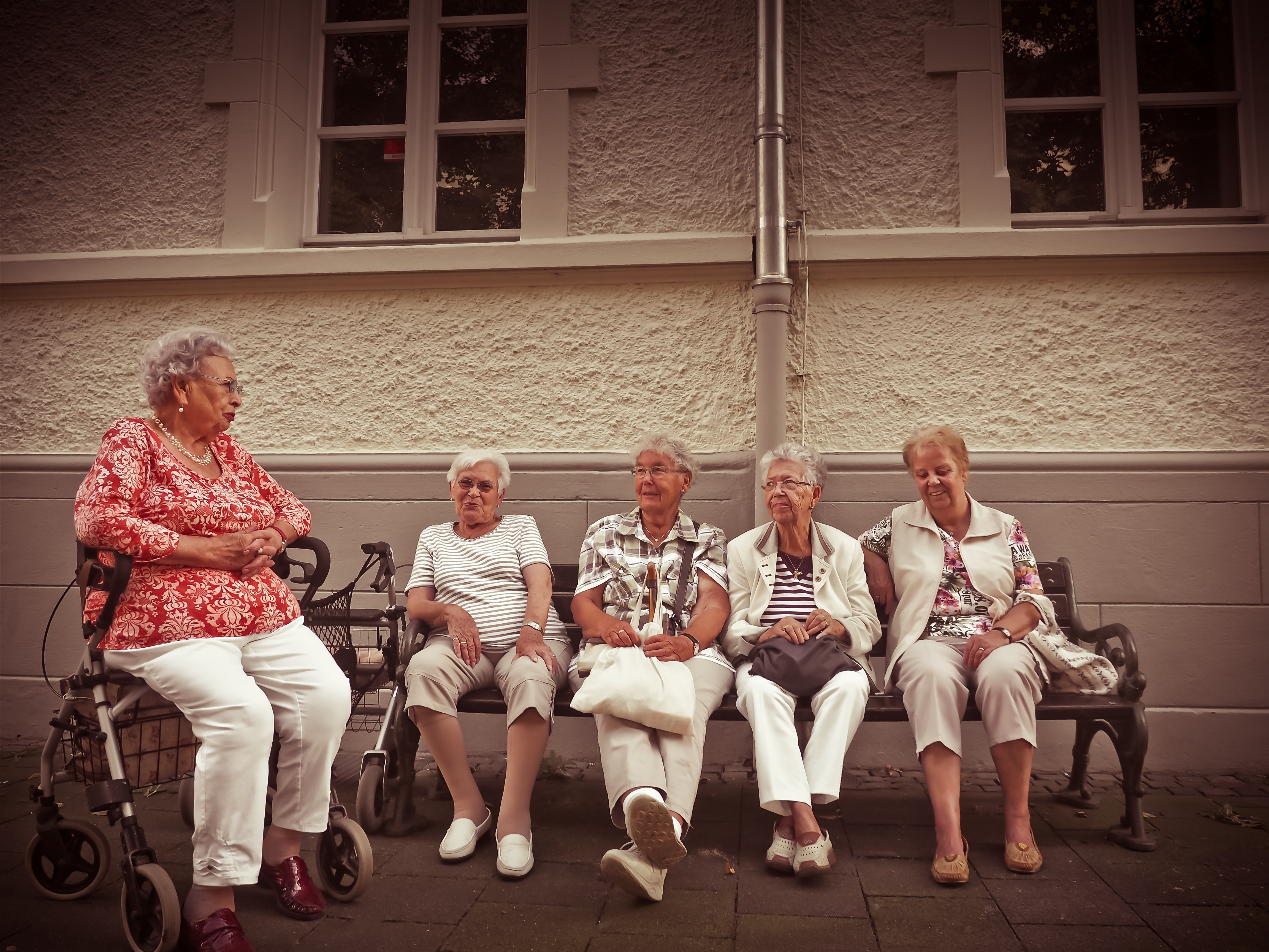 Pflegedienst Fürstenwalde