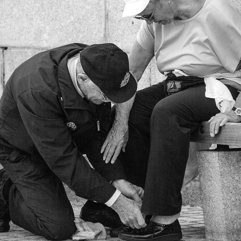 Pflegedienst Fürstenwalde