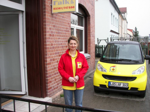 Pflegedienst Fürstenwalde